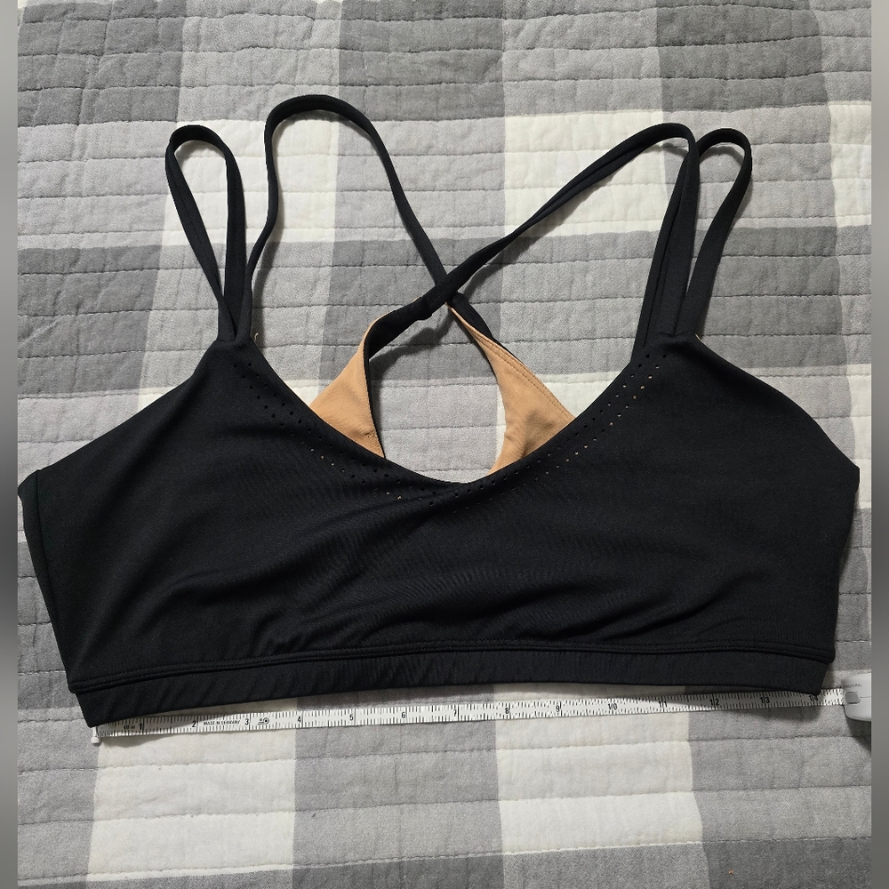 *Sale* Buffbunny XL Limitless Shortline Bra
